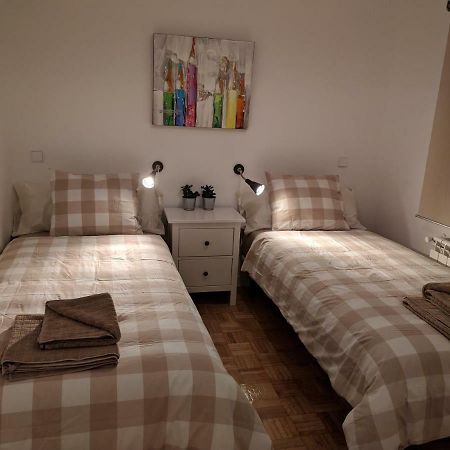 Gran Apartamento Cerca de Atocha Apartment Madrid Bagian luar foto
