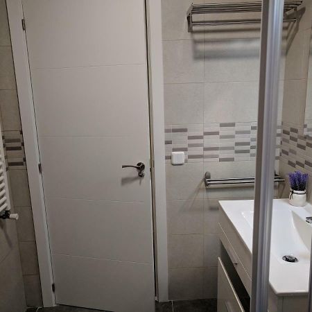 Gran Apartamento Cerca de Atocha Apartment Madrid Bagian luar foto