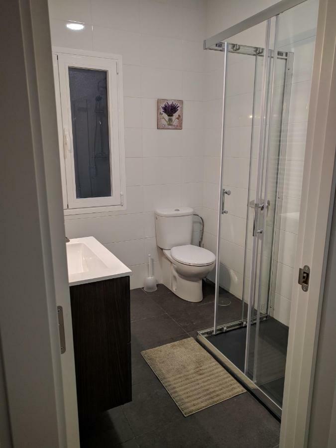 Gran Apartamento Cerca de Atocha Apartment Madrid Bagian luar foto