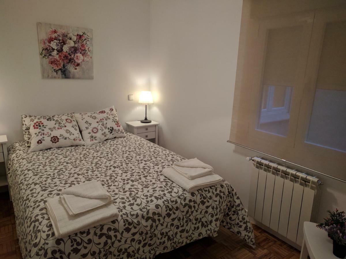 Gran Apartamento Cerca de Atocha Apartment Madrid Bagian luar foto