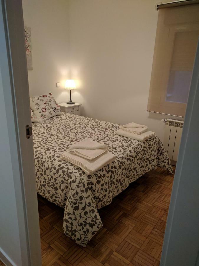 Gran Apartamento Cerca de Atocha Apartment Madrid Bagian luar foto