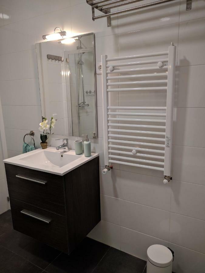 Gran Apartamento Cerca de Atocha Apartment Madrid Bagian luar foto