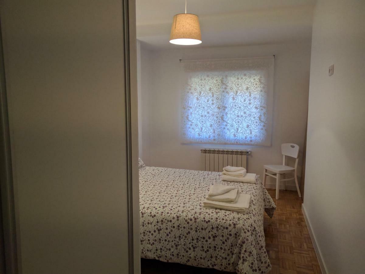 Gran Apartamento Cerca de Atocha Apartment Madrid Bagian luar foto