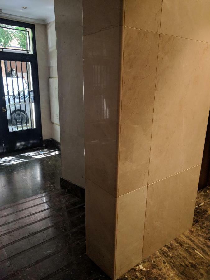Gran Apartamento Cerca de Atocha Apartment Madrid Bagian luar foto